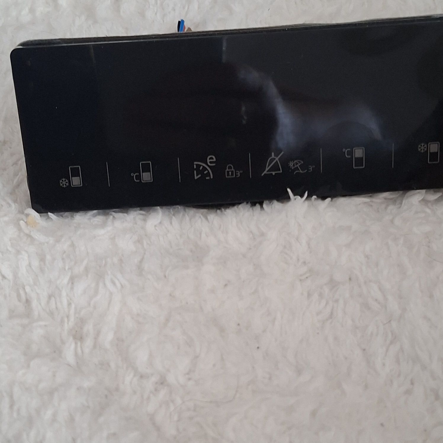 Moduł sterujący lodowka BEKO