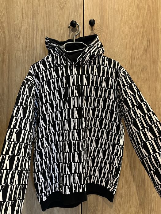 Bluza z kapturem