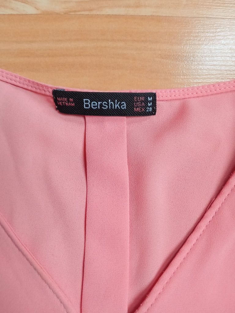 Bluzka Bershka rozmiar M