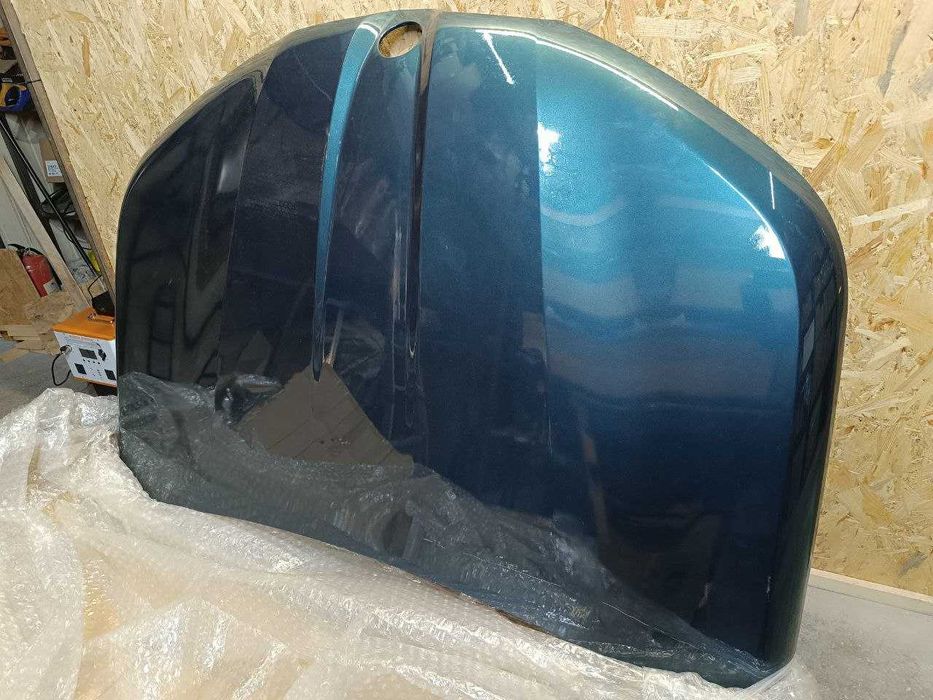 Капот BMW IX I20 41009627283