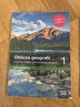 Oblicza geografii 1