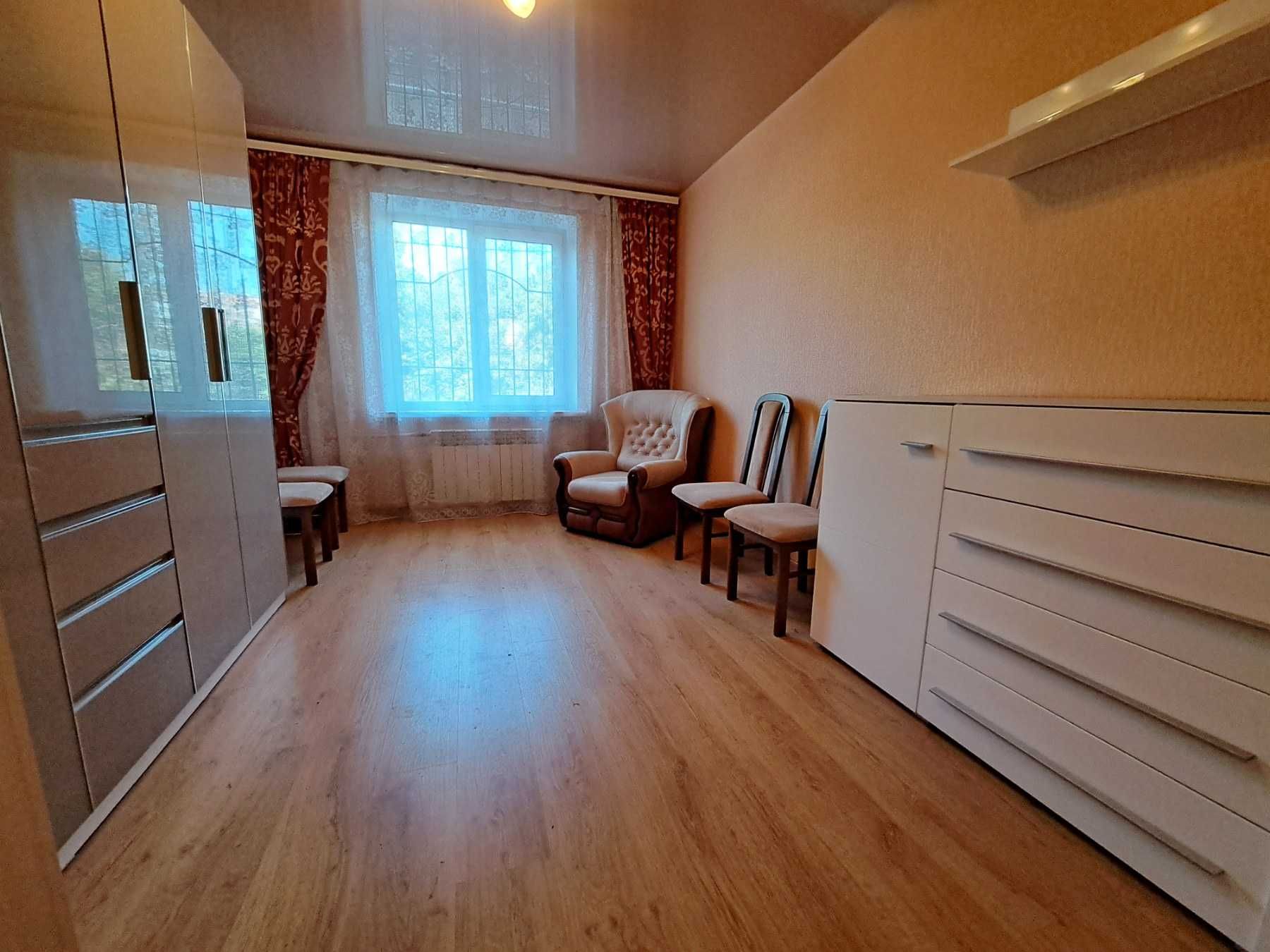 Продам 3 к квартиру на ж/м Солнечный (Солнечная набережная). Реальная.