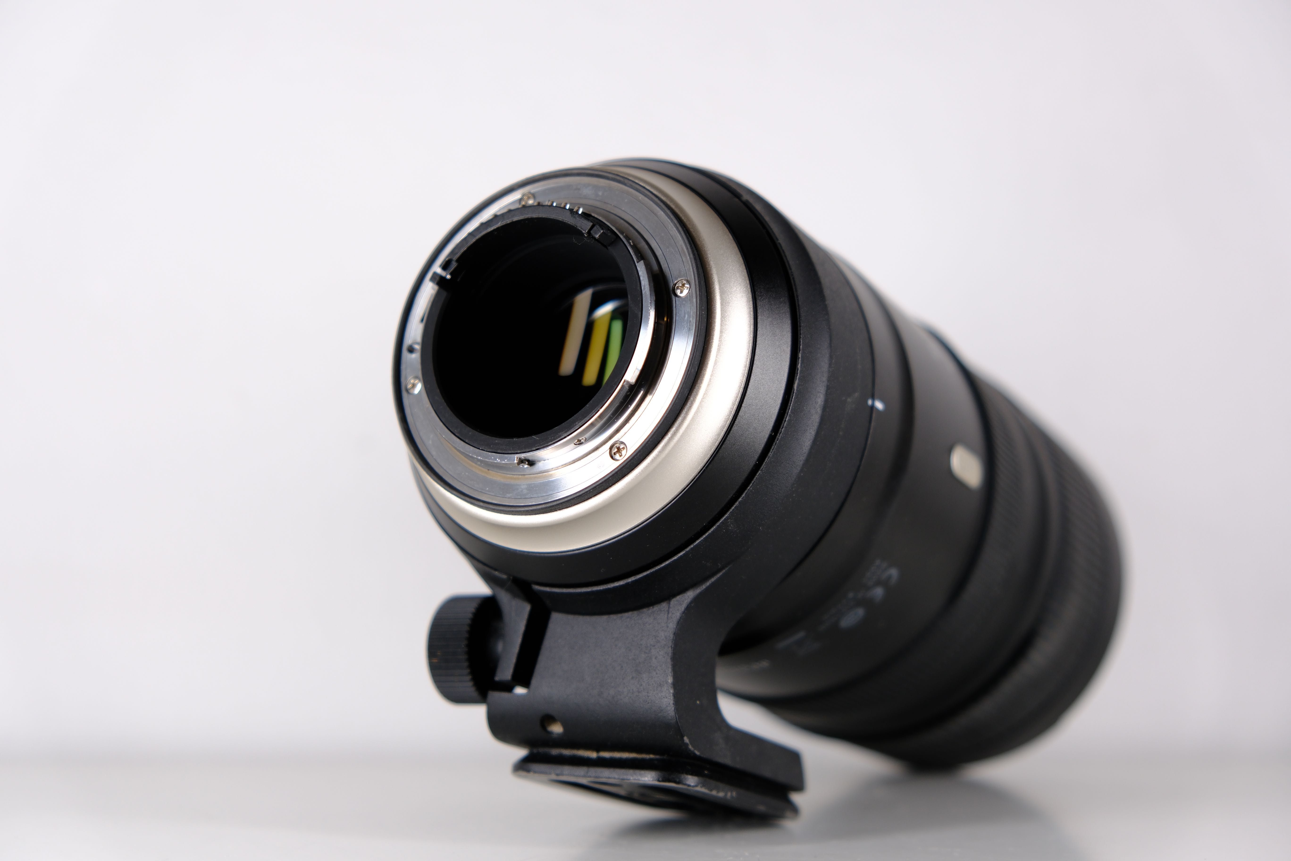 Tamron 70-200mm f2.8 Di VC USD G2 Nikon + гарантія /без передоплат