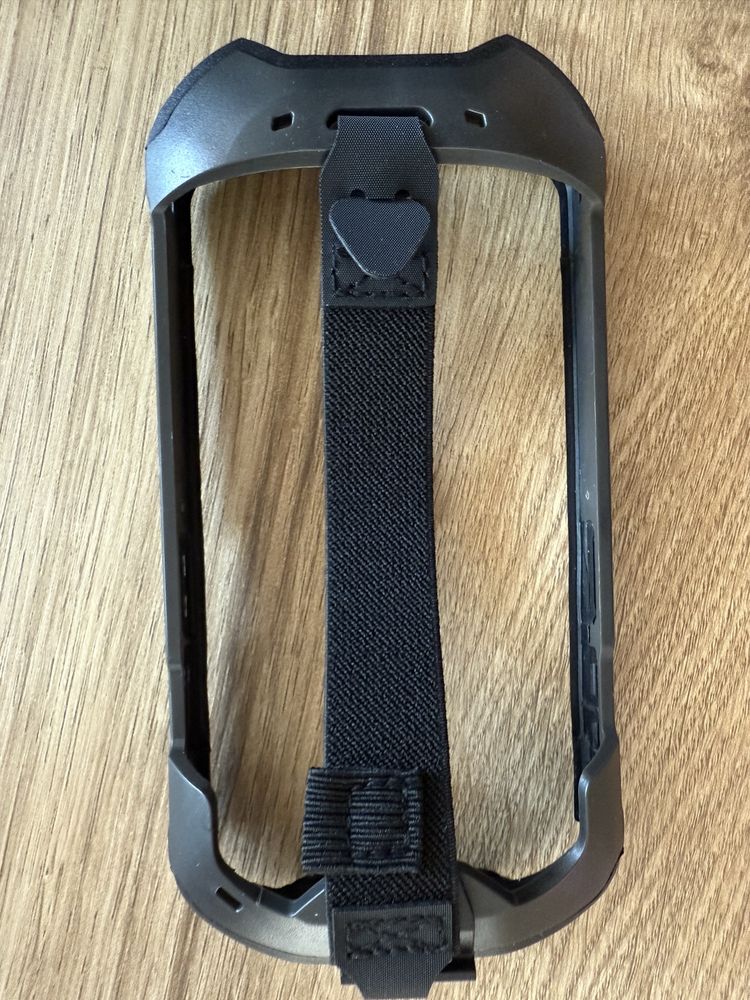 Etui ochronne zebra TC56 TC57 TC51 TC52