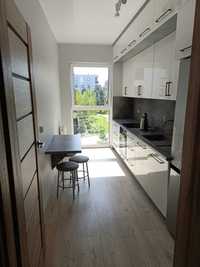 Wynajmę mieszkanie na Jarze  dwu pokojowe + kuchnia, 47 m2 ,