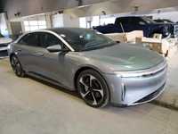 Lucid Air 2023 LUCID MOTORS AIR TOURING / Elektryczny / 4x4 / Automat