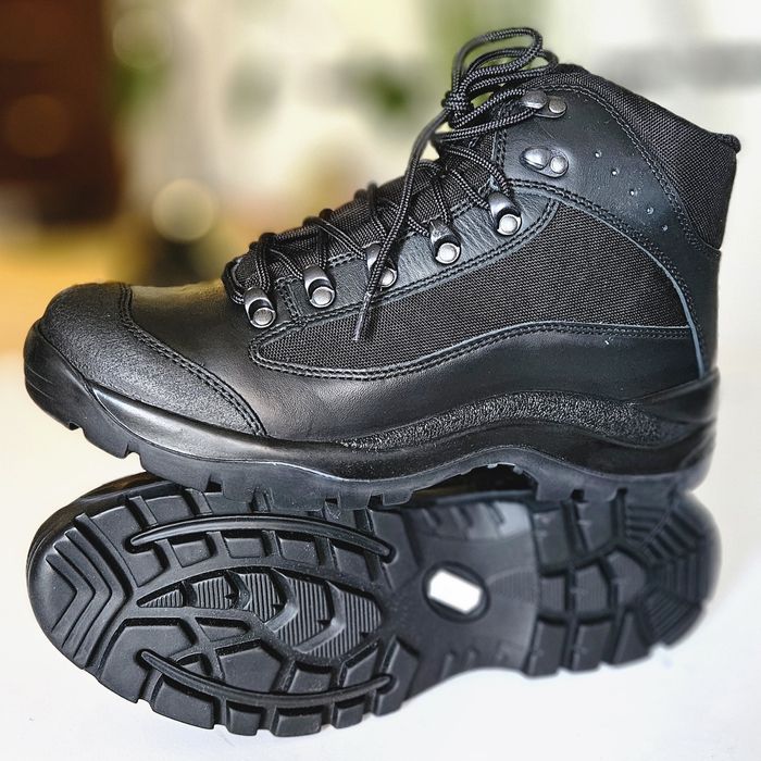 Buty taktyczne 43r Protektor (Wojas 957)