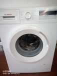 Maquina de lavar roupa BOSCH 8Kg