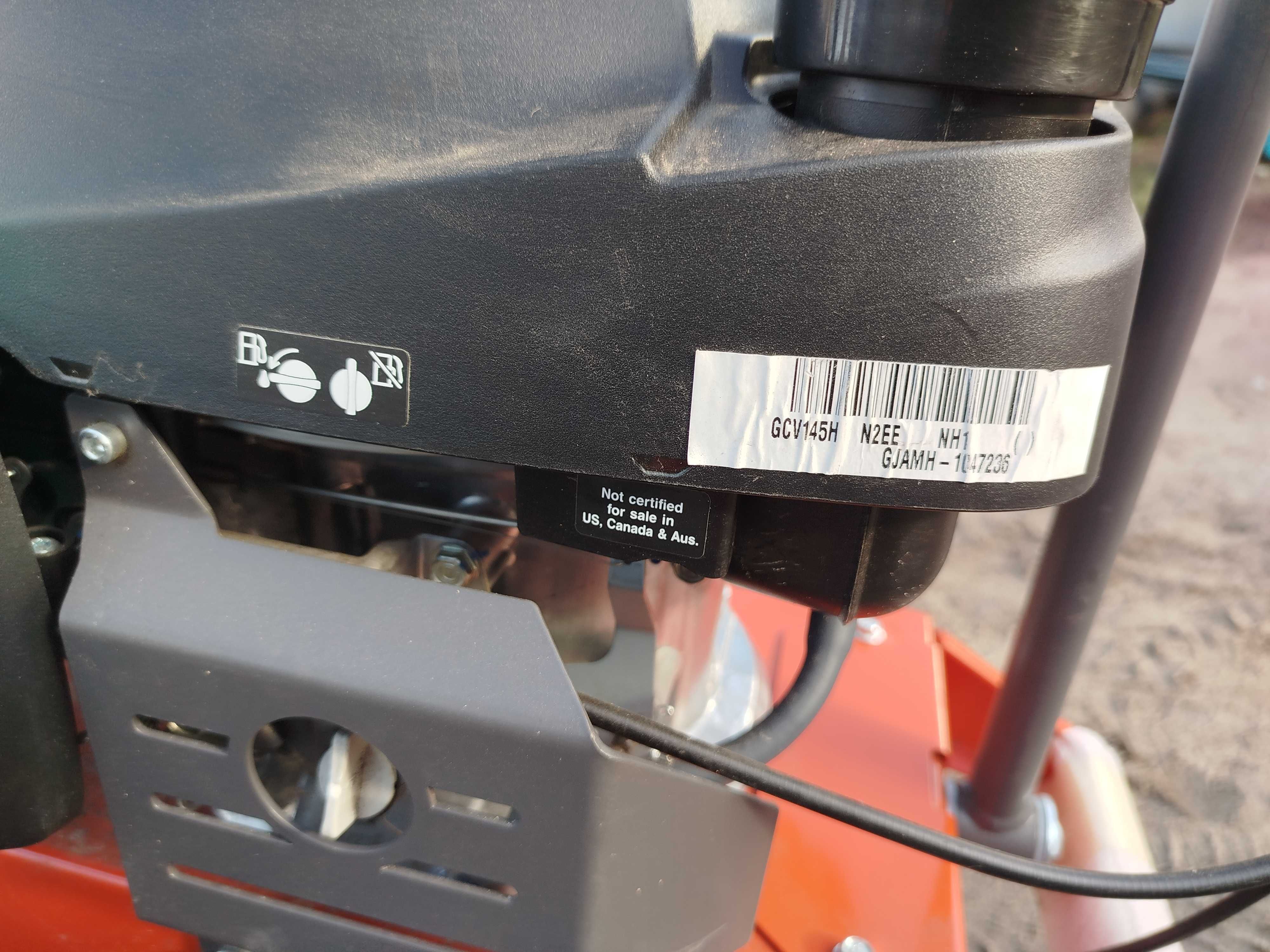 Układarka przewodu Husqvarna CL400 - do robotów koszących