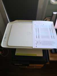 Drukarka HP Desk Jet 2130