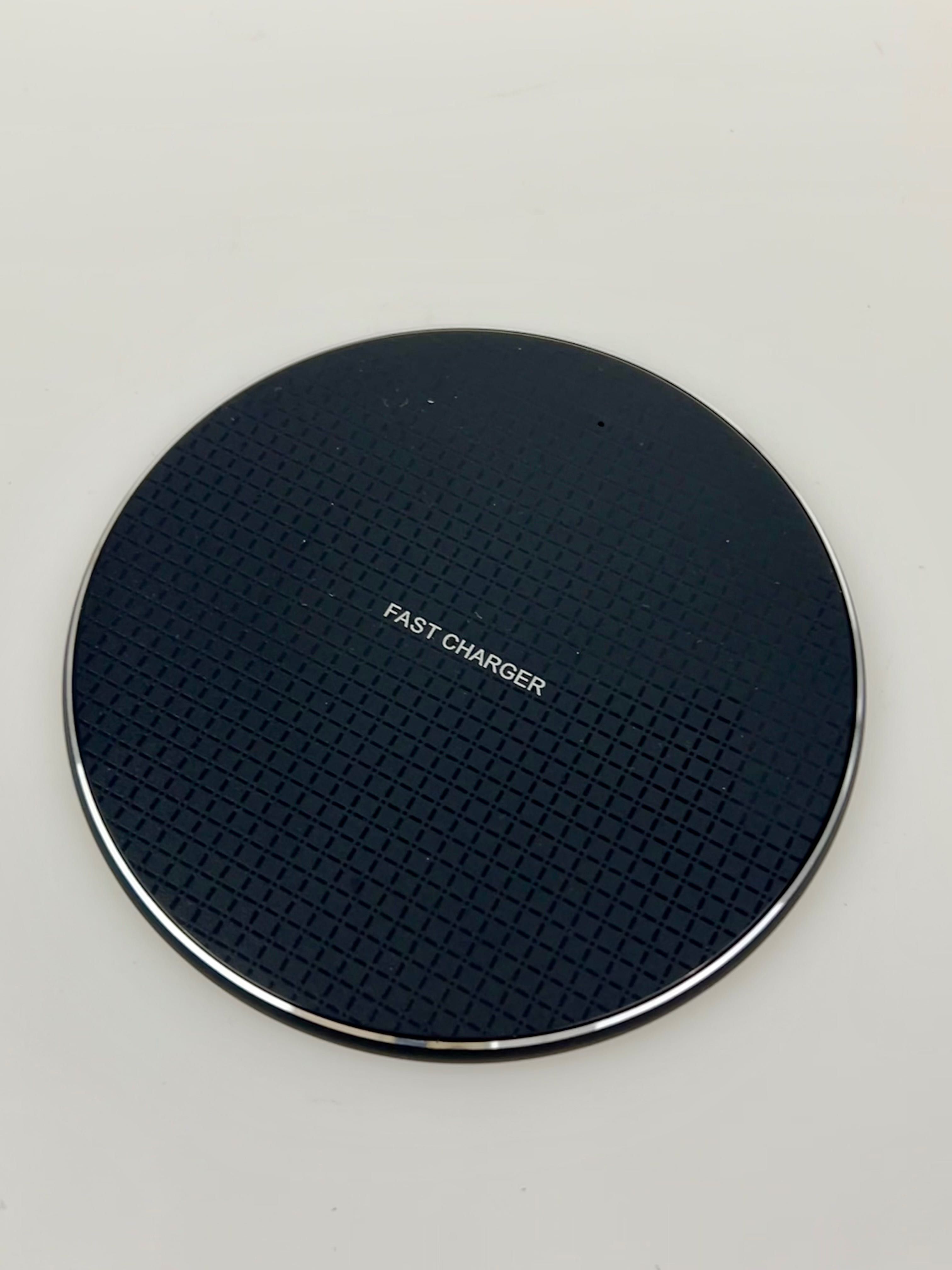 Ładowarka indukcyjna Wireless Charger+ Qi