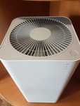 SMART - Очищувач повітря  XIAOMI MI AIR PURIFIER  2