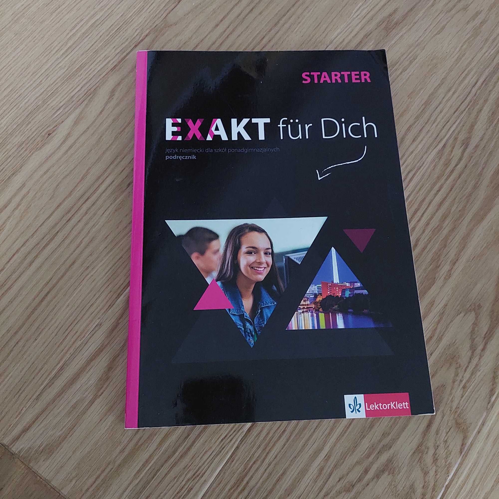 Exakt fur Dich Starter