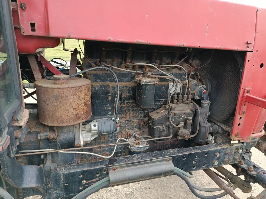 Продається трактор ЮМЗ 6