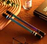 Długopis do pen spinningu kręcenia pen spinning antypoślizgowy '