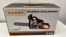 Pilarka  Spalinowa  2KM 
HANDY RG4100-14AQT