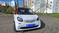 Smart Fortwo Passion 90cv