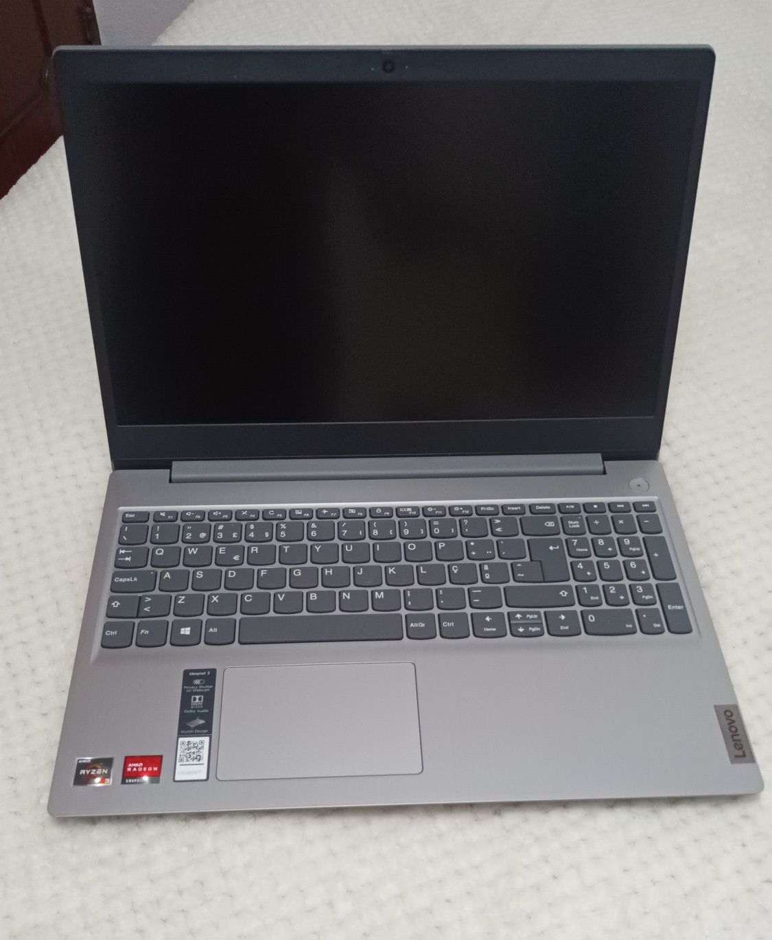 Lenovo IdeaPad 3 15ADA05