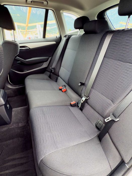 BMW X1 xDrive 18d 2.0, Cx. Automática. Ótimo estado