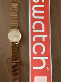 Годинник Swatch Skinelegance