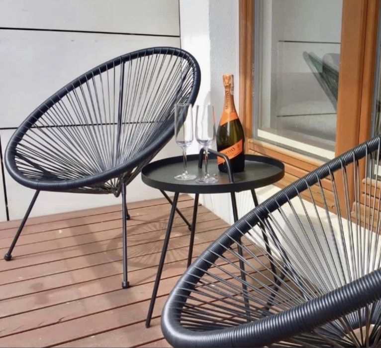 Dopiero od 12.11 wolny termin! Sopot wolny apartament 65m2