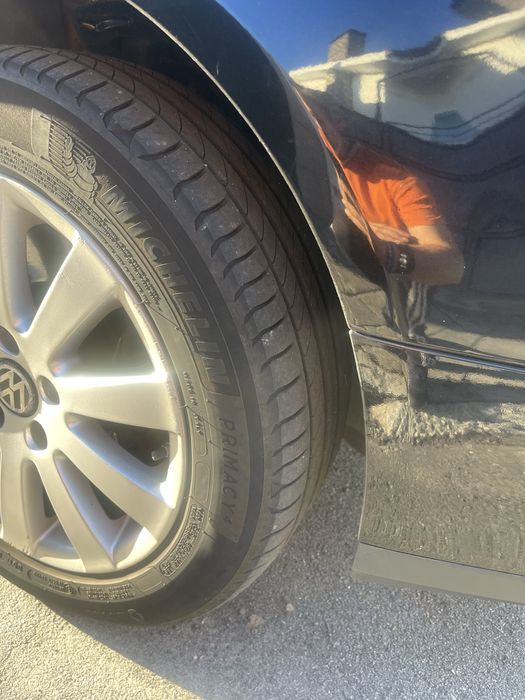 VW Passat 2.0 Tdi 140Cv