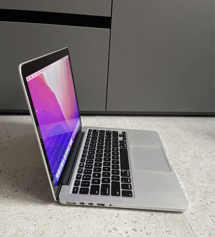 Macbook Pro 13 2015