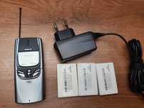 Nokia 8890 - 100% Sprawna / Idealny Stan (rzadki mod.)