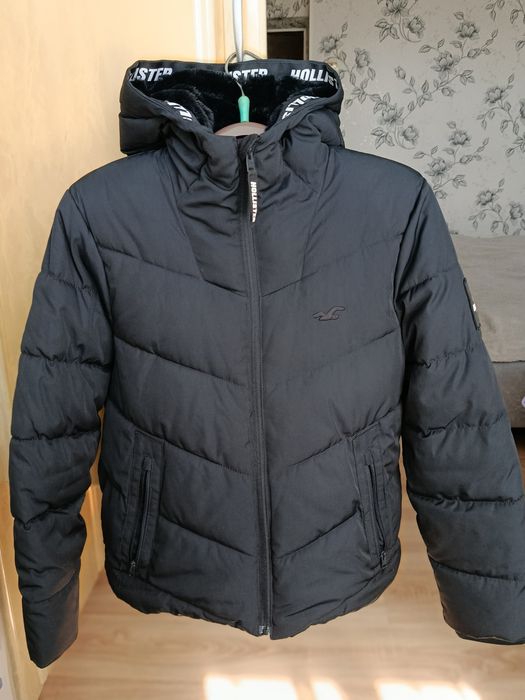 Куртка на хлопчика