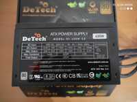 DeTech DT-650W-CE