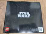 Lego Star Wars instrukcja 31200