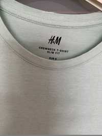 T-shirt marki H&M rozmiar S