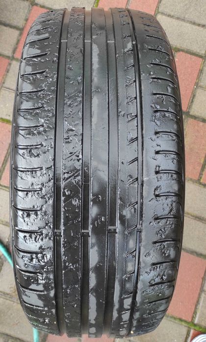 Шина SAVA R17 215x50