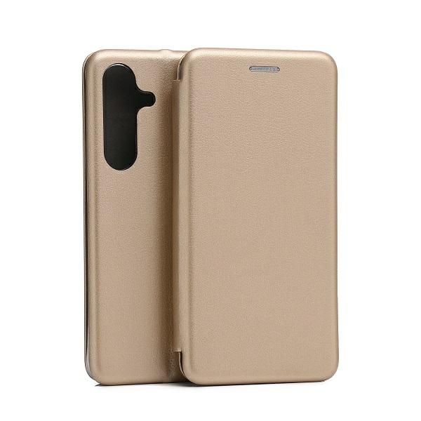 Etui z klapką do Galaxy S24+ Plus Beline Book Portfel Pokrowiec