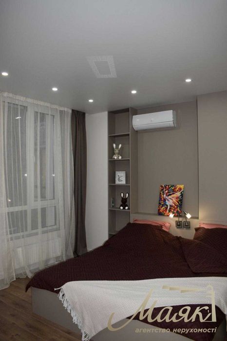 Продаж 2к. квартири 70м в ЖК Новопечерська Вежа, вул Бойчука, Печерськ