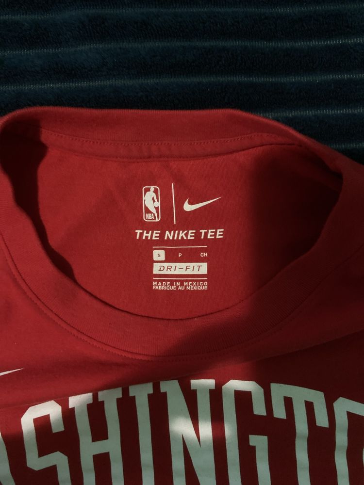 Футболка Nike