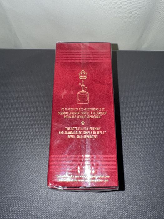 Perfume Jean Paul Gaultter 50 ml
