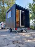 Sauna mobilna Hit