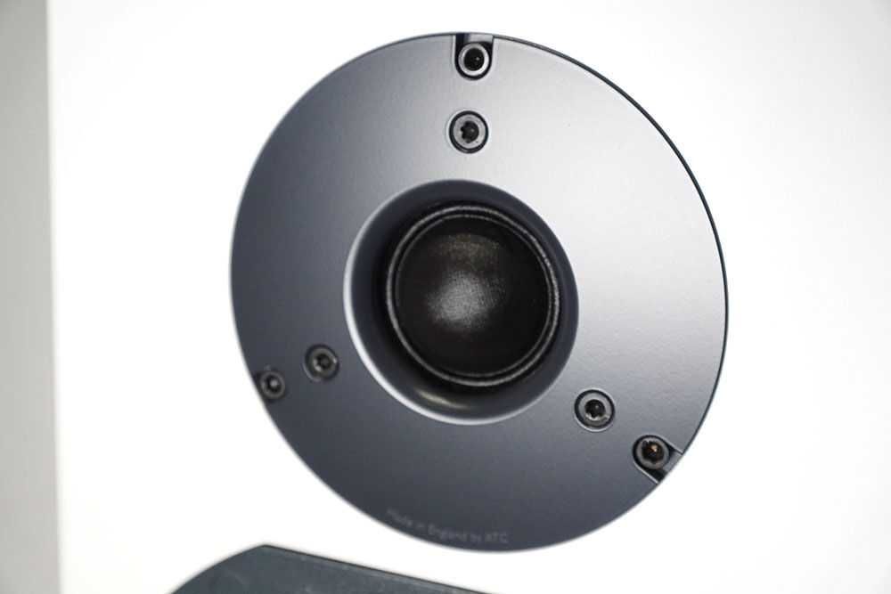 ATC SCM7 kolumna podstawkowa ( salon MDBaudio - Wrocław ] - EX DEMO