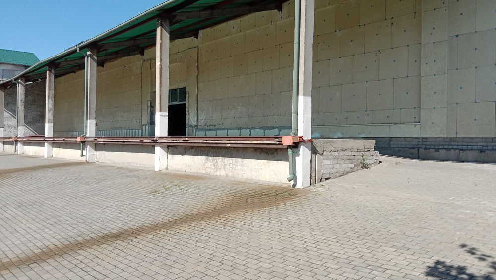 Сдам Склад 1923,2 м2