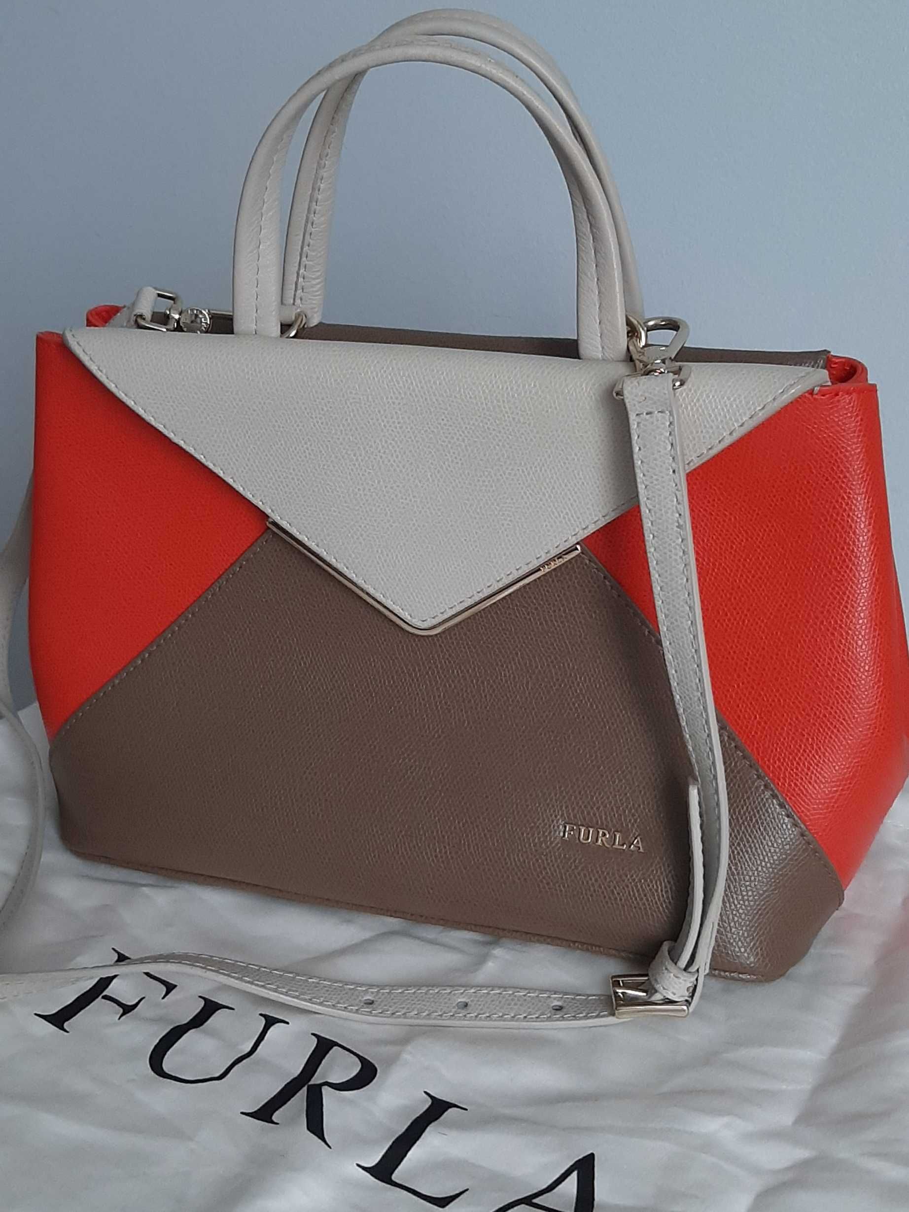 Сумка Furla оригінал