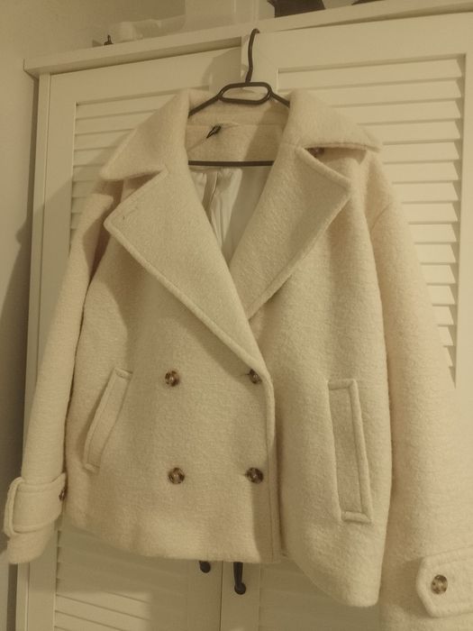 Kurtka bosmanka H&M.    L