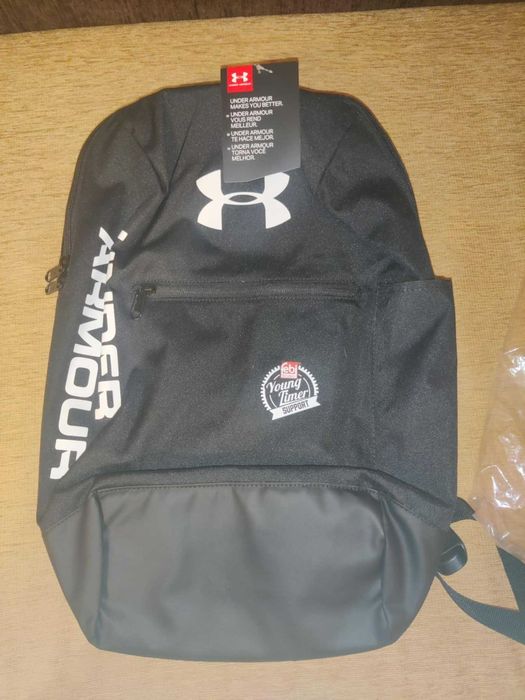 Plecak Under Armour Patterson Nowy/Nieużywany