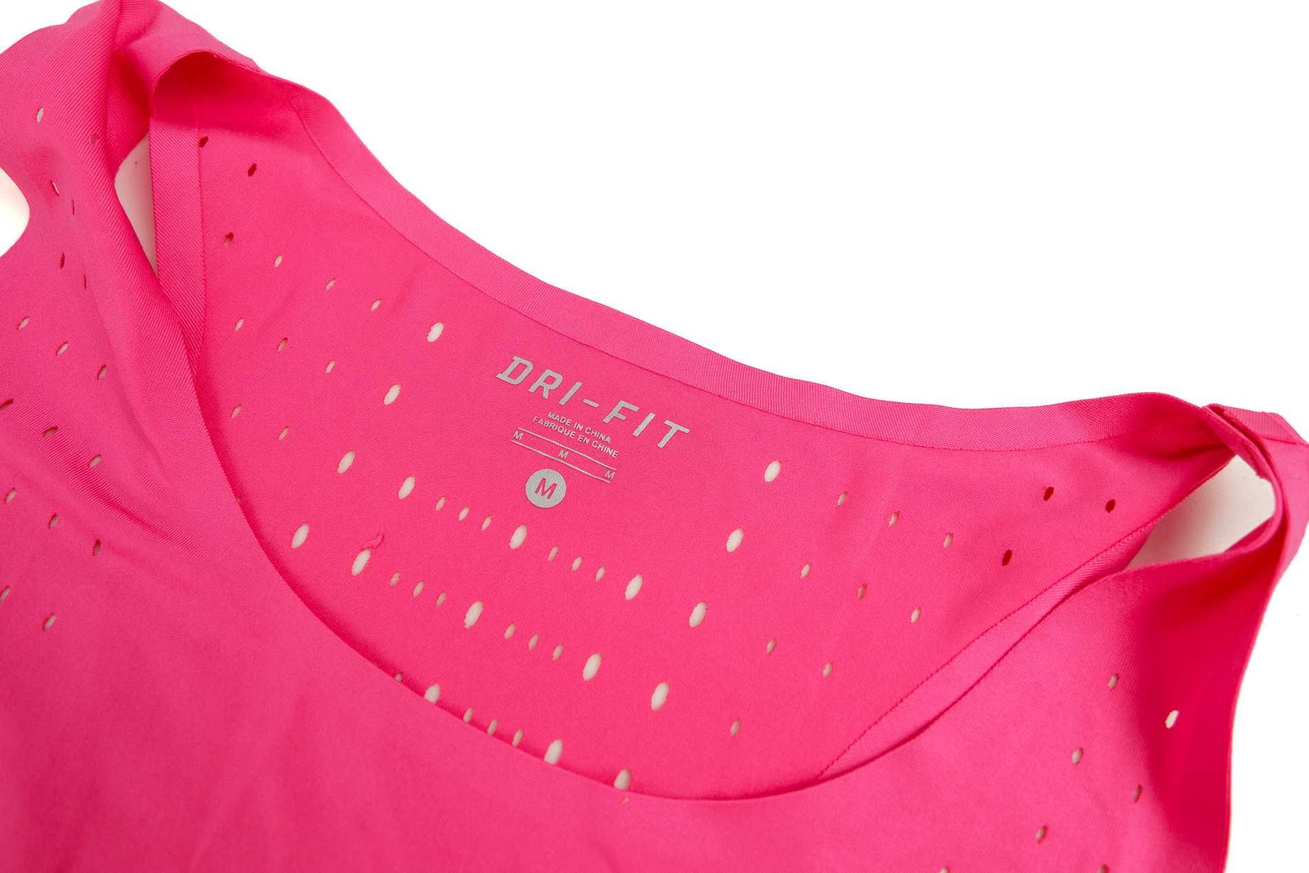 Camisola de alças para corrida, running, homem, tamanho M
