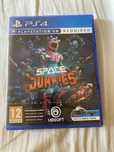 Gra Space Junkies na ps4