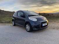 CITROEN C1 1.0 para venda