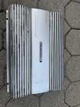 Wzmacniacz samochodowy Boschamnn PCH 4480LX 4-kanalowy