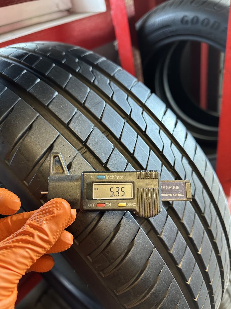 Opona 205/55/16 Firestone Roadhawk pojedyncza lato