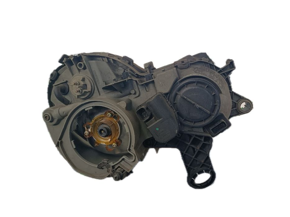 Ótica / farol esquerda MERCEDES-BENZ CLK (C208)