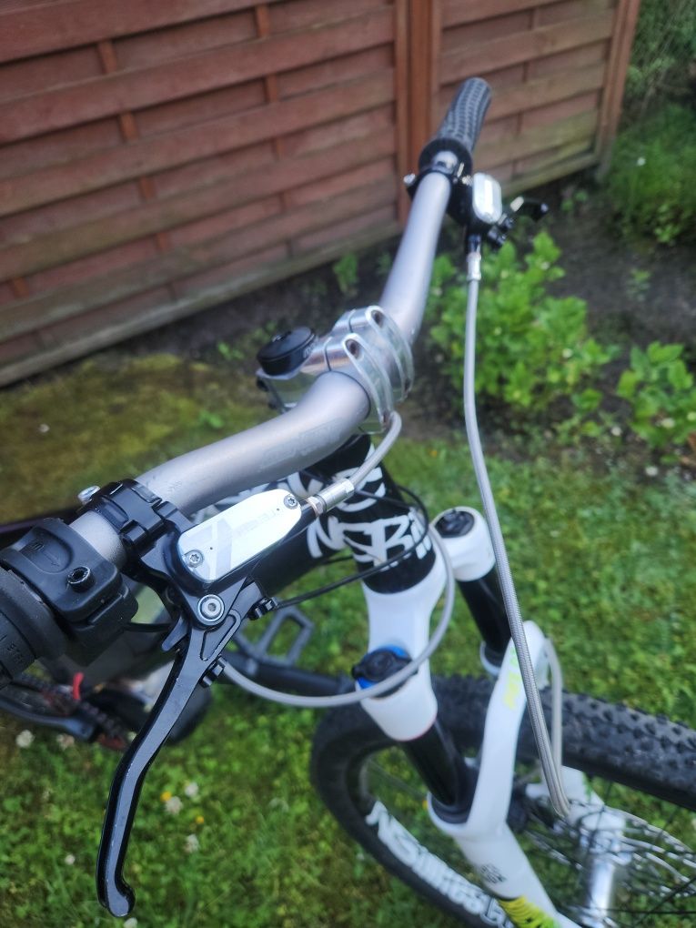 NS Bikes E-jesty